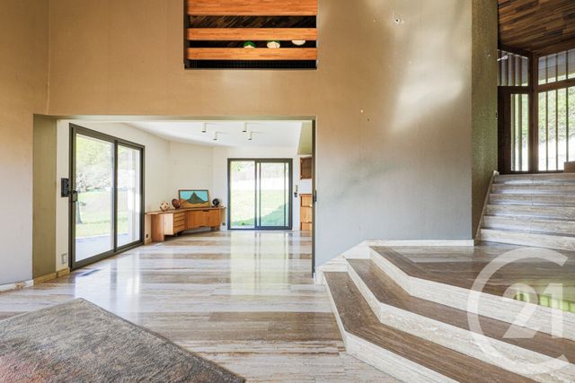 Maison &agrave; vendre - 7 pi&egrave;ces - 253 m2 - Claix - 38 - RHONE-ALPES