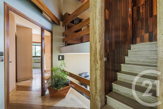 Maison &agrave; vendre - 7 pi&egrave;ces - 253 m2 - Claix - 38 - RHONE-ALPES