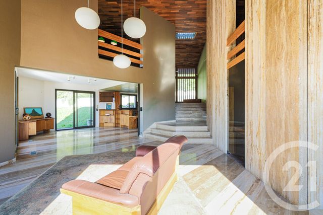 Maison &agrave; vendre - 7 pi&egrave;ces - 253 m2 - Claix - 38 - RHONE-ALPES