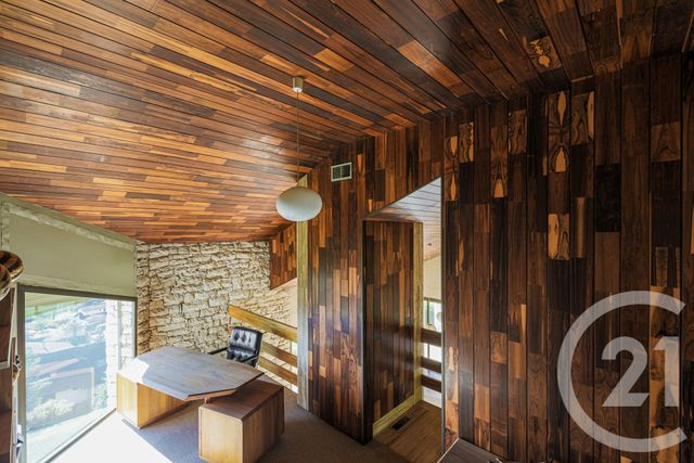 Maison &agrave; vendre - 7 pi&egrave;ces - 253 m2 - Claix - 38 - RHONE-ALPES