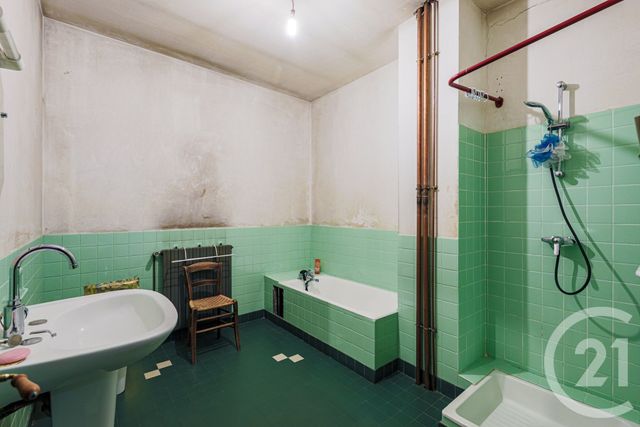 Maison &agrave; vendre - 6 pi&egrave;ces - 174 m2 - Claix - 38 - RHONE-ALPES