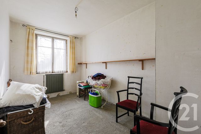 Maison &agrave; vendre - 6 pi&egrave;ces - 174 m2 - Claix - 38 - RHONE-ALPES