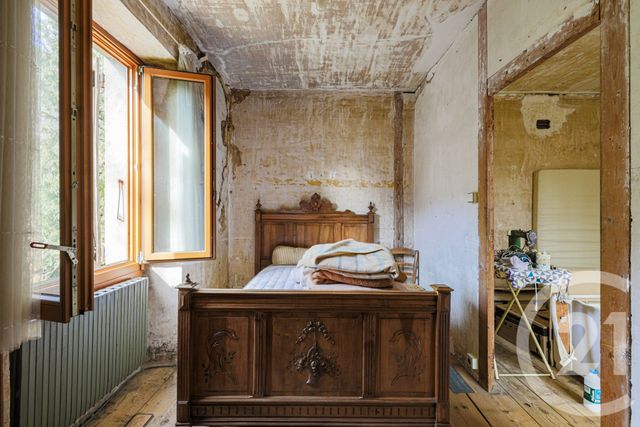 Maison &agrave; vendre - 6 pi&egrave;ces - 174 m2 - Claix - 38 - RHONE-ALPES