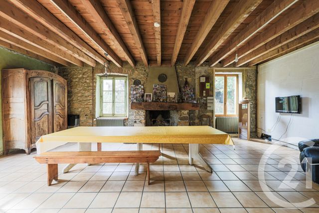 Maison &agrave; vendre - 6 pi&egrave;ces - 174 m2 - Claix - 38 - RHONE-ALPES