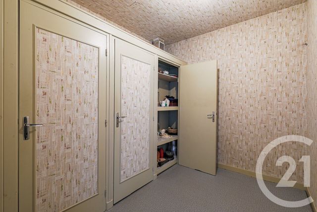 Maison &agrave; vendre - 6 pi&egrave;ces - 174 m2 - Claix - 38 - RHONE-ALPES