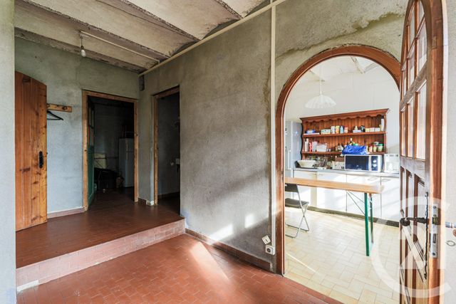 Maison &agrave; vendre - 6 pi&egrave;ces - 174 m2 - Claix - 38 - RHONE-ALPES