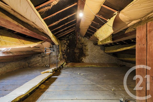 Maison &agrave; vendre - 6 pi&egrave;ces - 174 m2 - Claix - 38 - RHONE-ALPES