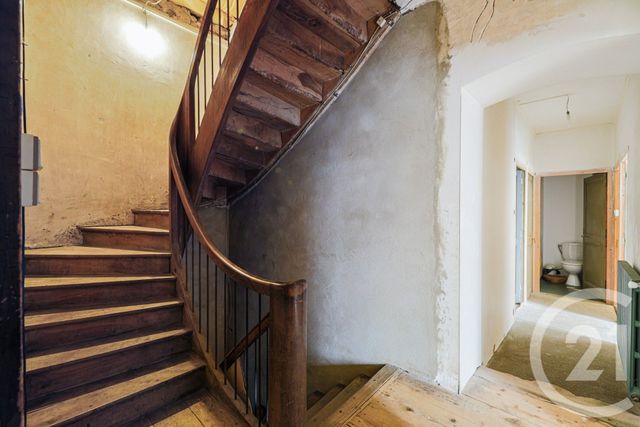 Maison &agrave; vendre - 6 pi&egrave;ces - 174 m2 - Claix - 38 - RHONE-ALPES