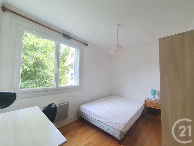 Appartement T3 &agrave; louer - 3 pi&egrave;ces - 47,45 m2 - Grenoble - 38 - RHONE-ALPES