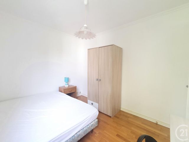 Appartement T3 &agrave; louer - 3 pi&egrave;ces - 47,45 m2 - Grenoble - 38 - RHONE-ALPES