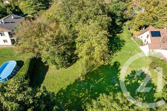 terrain - CLAIX - 38