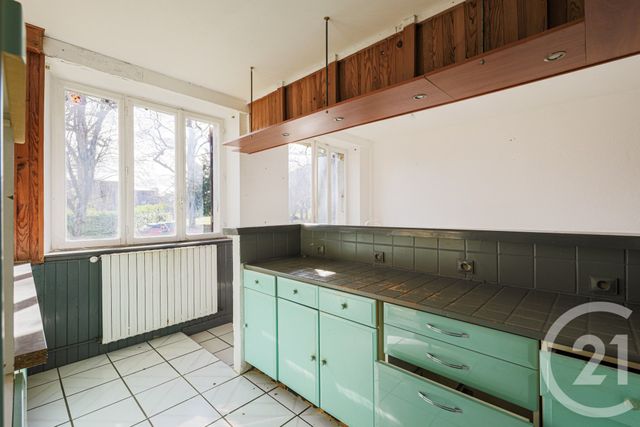 Maison &agrave; vendre - 4 pi&egrave;ces - 115 m2 - Claix - 38 - RHONE-ALPES