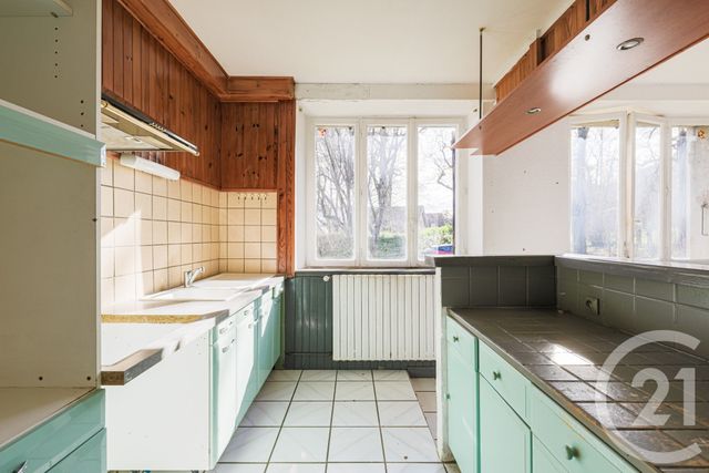 Maison &agrave; vendre - 4 pi&egrave;ces - 115 m2 - Claix - 38 - RHONE-ALPES