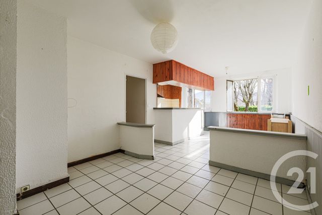 Maison &agrave; vendre - 4 pi&egrave;ces - 115 m2 - Claix - 38 - RHONE-ALPES