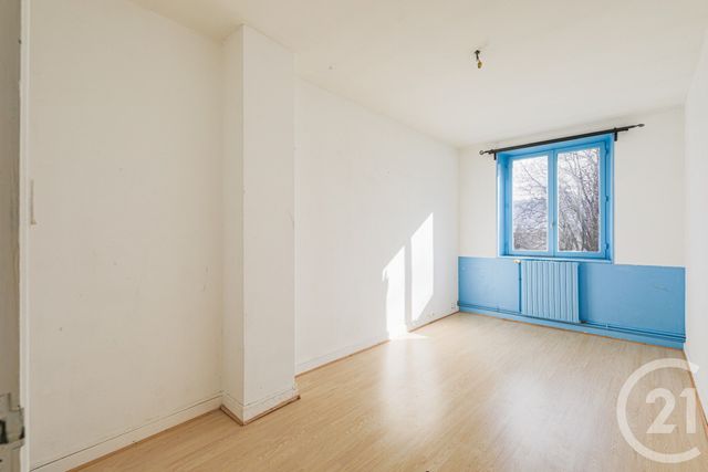 Maison &agrave; vendre - 4 pi&egrave;ces - 115 m2 - Claix - 38 - RHONE-ALPES