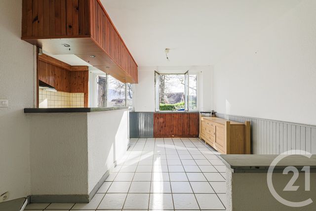 Maison &agrave; vendre - 4 pi&egrave;ces - 115 m2 - Claix - 38 - RHONE-ALPES