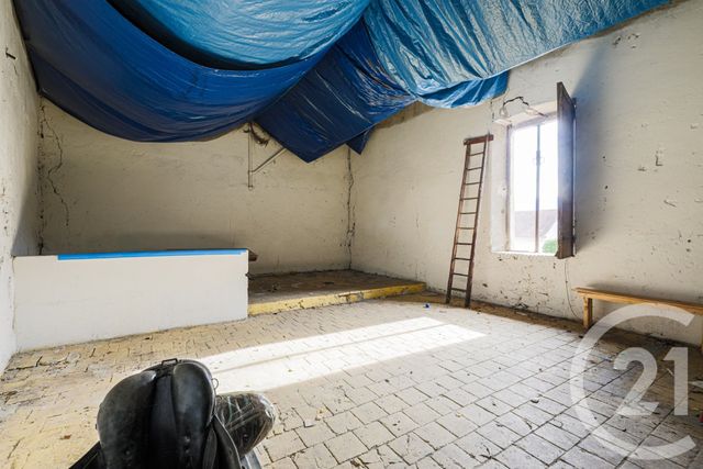 Maison &agrave; vendre - 4 pi&egrave;ces - 100 m2 - Claix - 38 - RHONE-ALPES