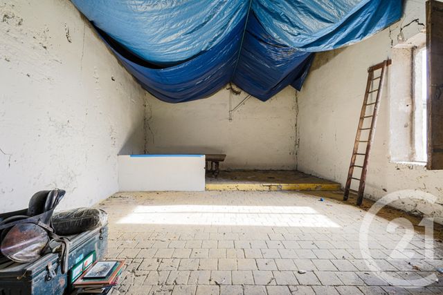 Maison &agrave; vendre - 4 pi&egrave;ces - 100 m2 - Claix - 38 - RHONE-ALPES