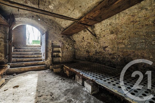 Maison &agrave; vendre - 4 pi&egrave;ces - 100 m2 - Claix - 38 - RHONE-ALPES