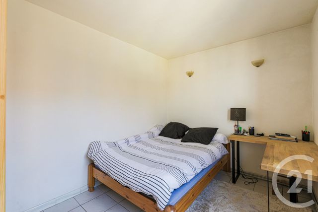 Appartement T2 &agrave; vendre - 2 pi&egrave;ces - 46 m2 - Seyssinet Pariset - 38 - RHONE-ALPES