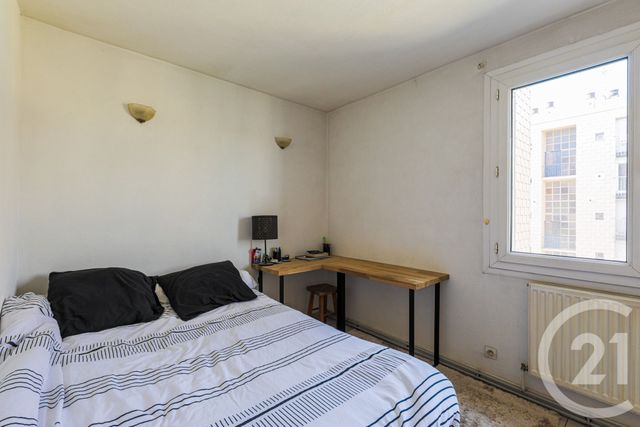 Appartement T2 &agrave; vendre - 2 pi&egrave;ces - 46 m2 - Seyssinet Pariset - 38 - RHONE-ALPES