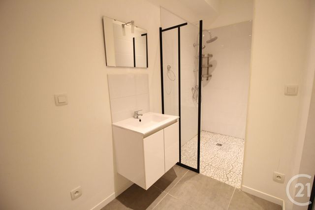 Appartement T2 &agrave; vendre - 2 pi&egrave;ces - 35,59 m2 - Eybens - 38 - RHONE-ALPES