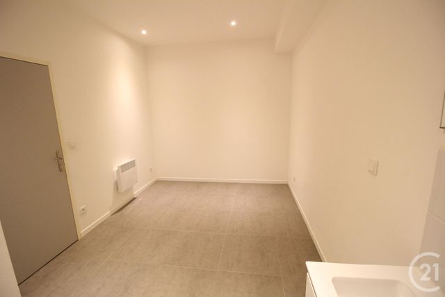 Appartement T2 &agrave; vendre - 2 pi&egrave;ces - 35,59 m2 - Eybens - 38 - RHONE-ALPES