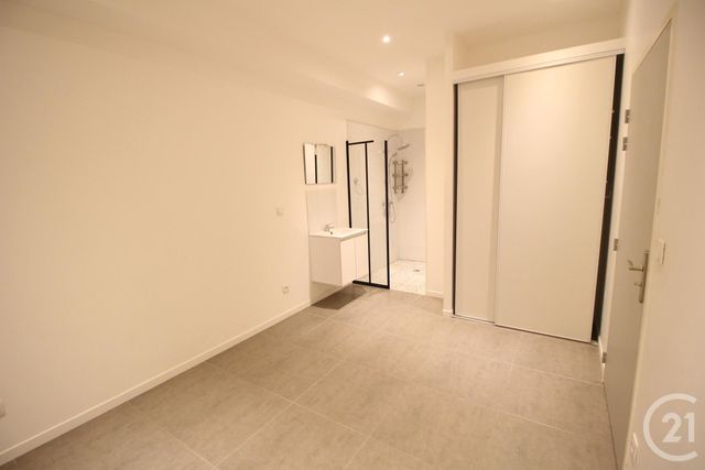 Appartement T2 &agrave; vendre - 2 pi&egrave;ces - 35,59 m2 - Eybens - 38 - RHONE-ALPES