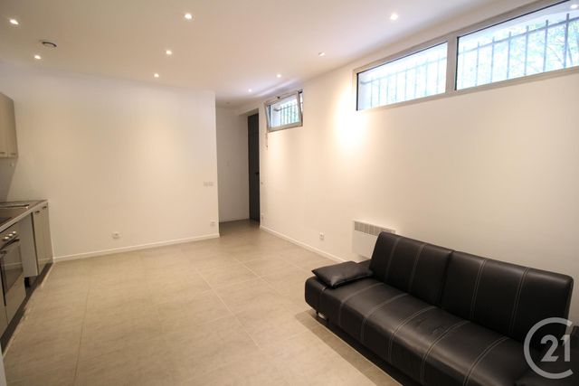 Appartement T2 &agrave; vendre - 2 pi&egrave;ces - 35,59 m2 - Eybens - 38 - RHONE-ALPES