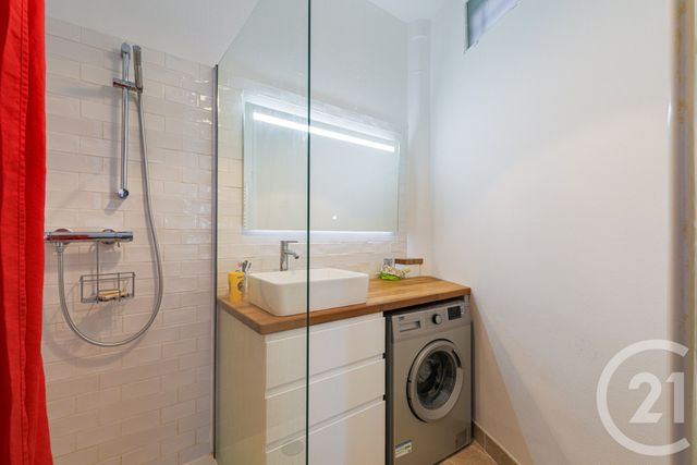 Appartement F3 &agrave; vendre - 3 pi&egrave;ces - 75 m2 - Grenoble - 38 - RHONE-ALPES