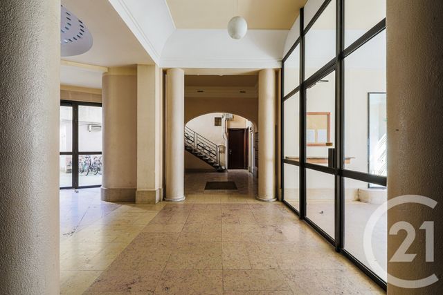 Appartement F3 &agrave; vendre - 3 pi&egrave;ces - 75 m2 - Grenoble - 38 - RHONE-ALPES