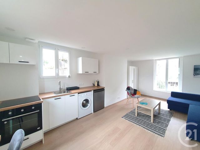 appartement - LA TRONCHE - 38