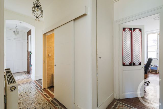 Appartement T4 &agrave; vendre - 4 pi&egrave;ces - 97,24 m2 - Grenoble - 38 - RHONE-ALPES