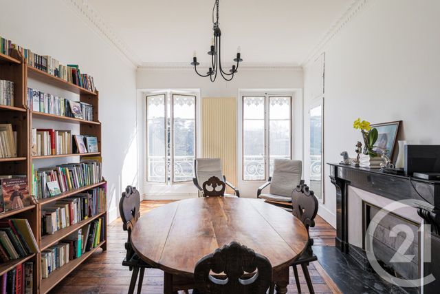 Appartement T4 &agrave; vendre - 4 pi&egrave;ces - 97,24 m2 - Grenoble - 38 - RHONE-ALPES