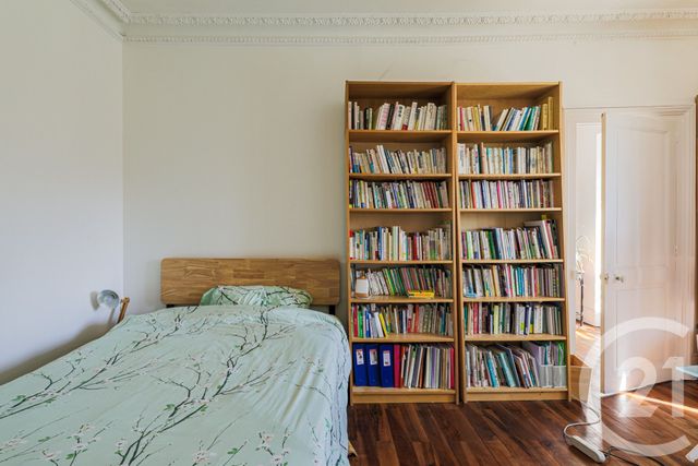 Appartement T4 &agrave; vendre - 4 pi&egrave;ces - 97,24 m2 - Grenoble - 38 - RHONE-ALPES