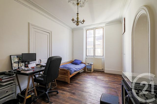 Appartement T4 &agrave; vendre - 4 pi&egrave;ces - 97,24 m2 - Grenoble - 38 - RHONE-ALPES