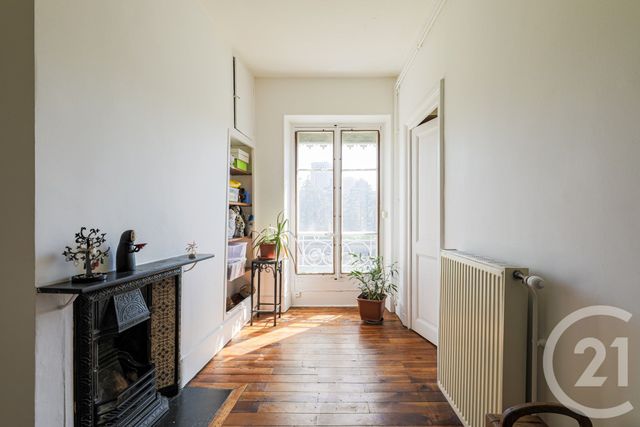 Appartement T4 &agrave; vendre - 4 pi&egrave;ces - 97,24 m2 - Grenoble - 38 - RHONE-ALPES