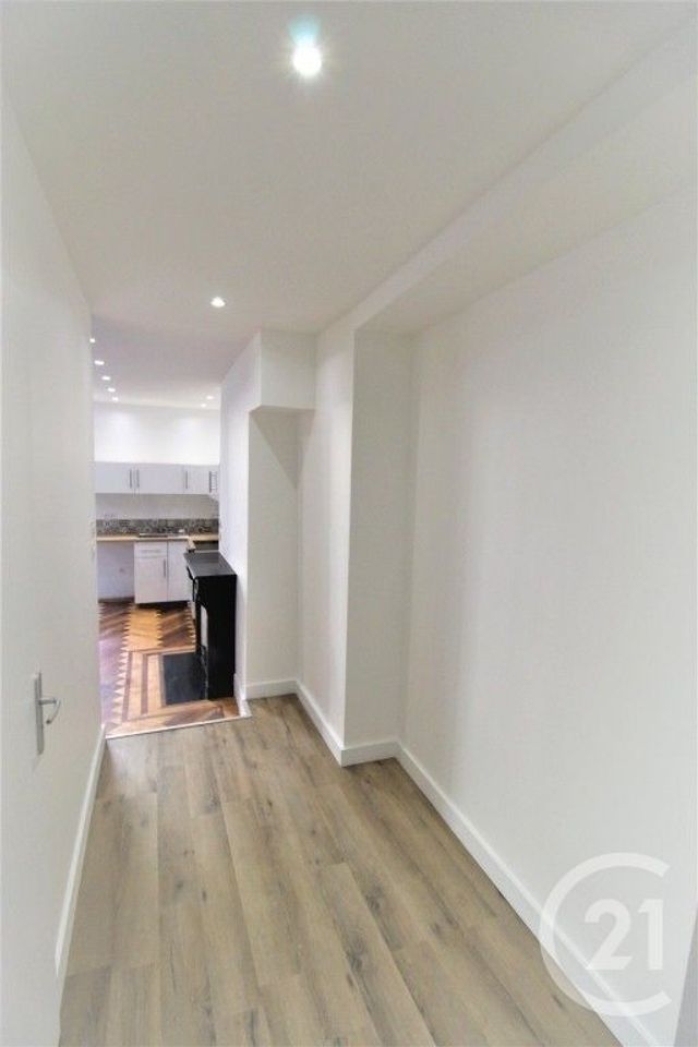 Appartement T2 &agrave; louer - 2 pi&egrave;ces - 38,75 m2 - Grenoble - 38 - RHONE-ALPES