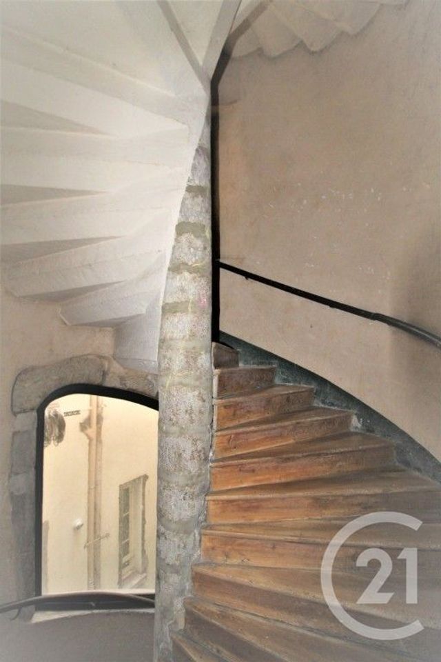 Appartement T2 &agrave; louer - 2 pi&egrave;ces - 38,75 m2 - Grenoble - 38 - RHONE-ALPES