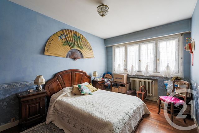 Appartement F3 &agrave; vendre - 4 pi&egrave;ces - 80,05 m2 - Grenoble - 38 - RHONE-ALPES