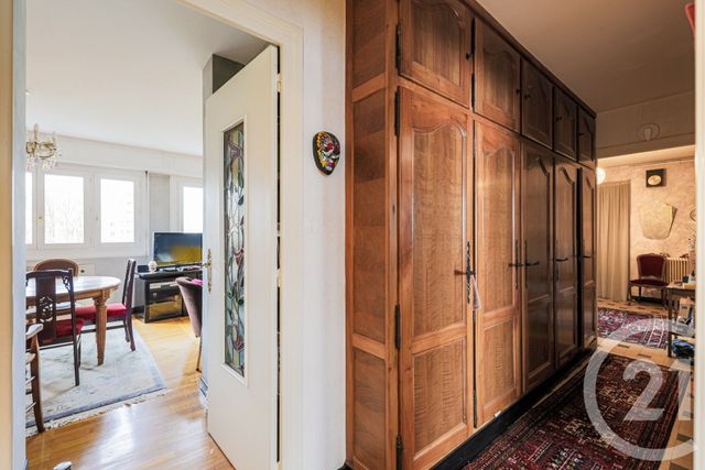 Appartement F3 &agrave; vendre - 4 pi&egrave;ces - 80,05 m2 - Grenoble - 38 - RHONE-ALPES