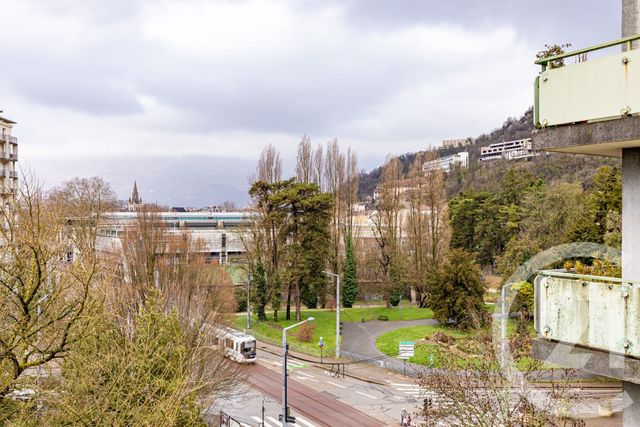 Appartement F3 &agrave; vendre - 4 pi&egrave;ces - 80,05 m2 - Grenoble - 38 - RHONE-ALPES