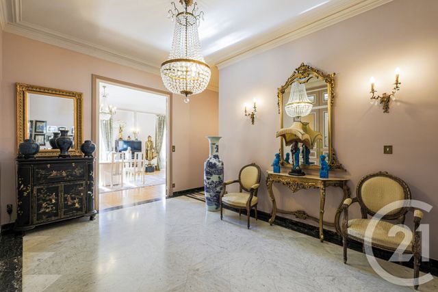 Appartement F4 &agrave; vendre - 4 pi&egrave;ces - 129 m2 - Grenoble - 38 - RHONE-ALPES