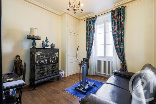 Appartement F4 &agrave; vendre - 4 pi&egrave;ces - 129 m2 - Grenoble - 38 - RHONE-ALPES