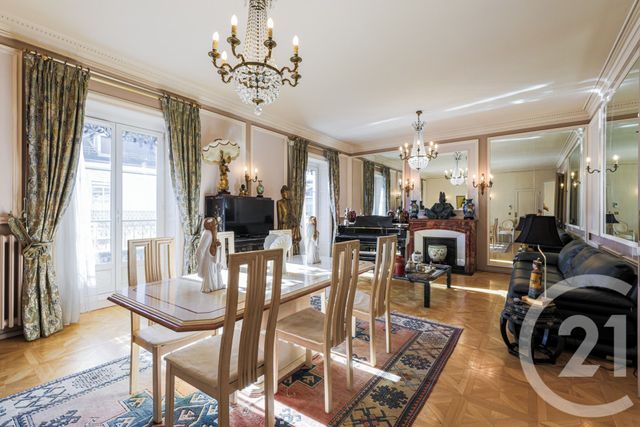 Appartement F4 &agrave; vendre - 4 pi&egrave;ces - 129 m2 - Grenoble - 38 - RHONE-ALPES