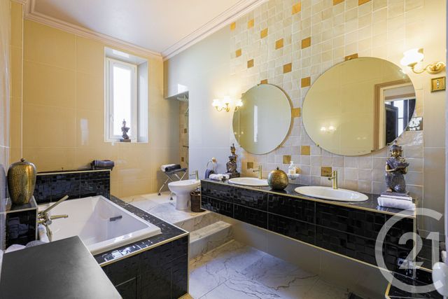 Appartement F4 &agrave; vendre - 4 pi&egrave;ces - 129 m2 - Grenoble - 38 - RHONE-ALPES