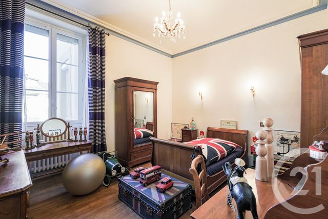 Appartement F4 &agrave; vendre - 4 pi&egrave;ces - 129 m2 - Grenoble - 38 - RHONE-ALPES