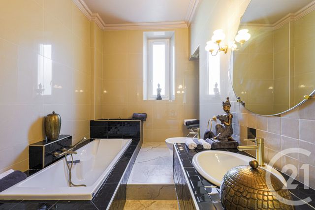 Appartement F4 &agrave; vendre - 4 pi&egrave;ces - 129 m2 - Grenoble - 38 - RHONE-ALPES