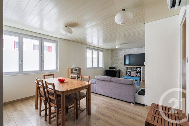 Appartement T4 &agrave; vendre - 4 pi&egrave;ces - 75,62 m2 - Grenoble - 38 - RHONE-ALPES