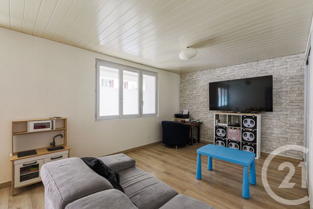 Appartement T4 &agrave; vendre - 4 pi&egrave;ces - 75,62 m2 - Grenoble - 38 - RHONE-ALPES